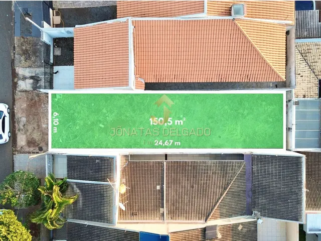 Imagem: OPORTUNIDADE! MELHOR TERRENO DA REGIÃO