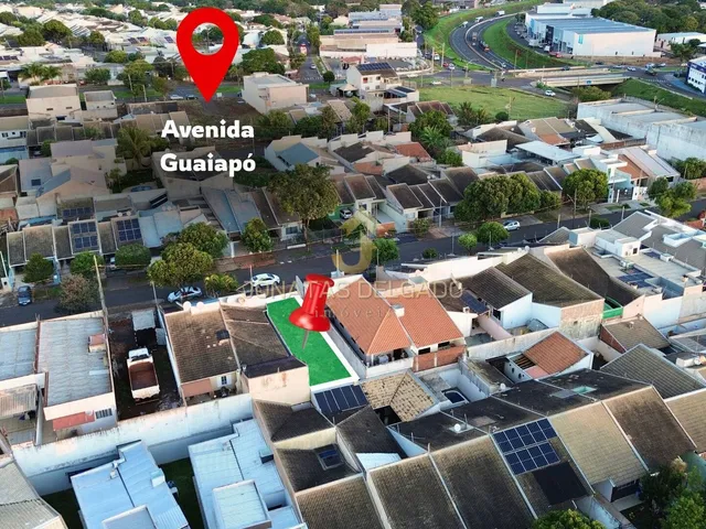 Imagem 3: OPORTUNIDADE! MELHOR TERRENO DA REGIÃO - JD COLINA VERDE, MARINGÁ PR