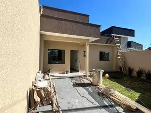Imagem: Casa com 3 Quartos À Venda, 83 M² por