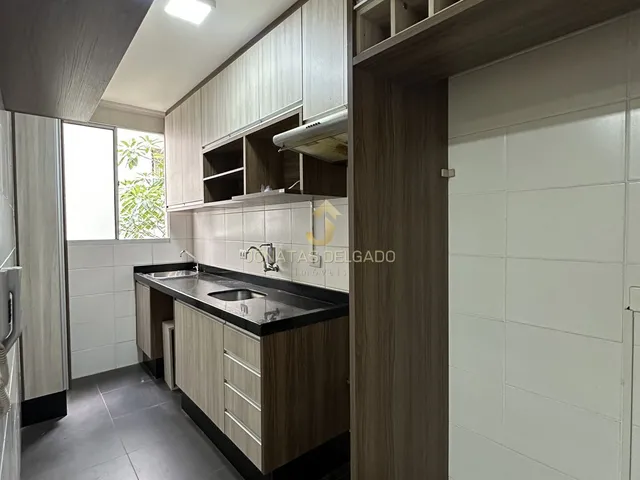 Imagem 9: Apartamento mobiliado, 3 quartos sendo 1 suíte (R$430 mil) Vila Bosque, Maringá-PR