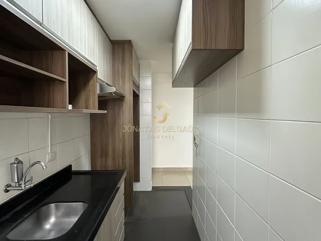 Imagem 8: Apartamento mobiliado, 3 quartos sendo 1 suíte (R$430 mil) Vila Bosque, Maringá-PR