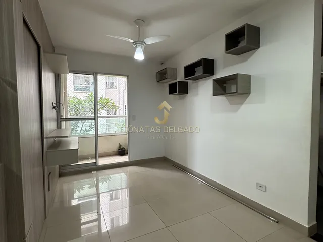 Imagem 11: Apartamento mobiliado, 3 quartos sendo 1 suíte (R$430 mil) Vila Bosque, Maringá-PR