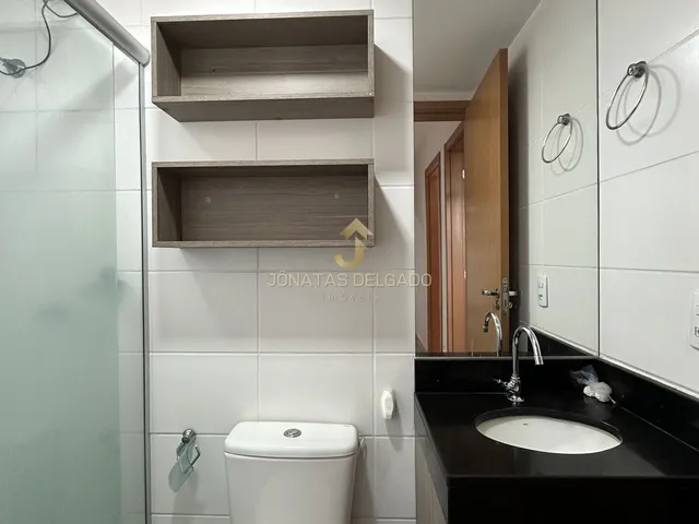 Imagem 10: Apartamento mobiliado, 3 quartos sendo 1 suíte (R$430 mil) Vila Bosque, Maringá-PR