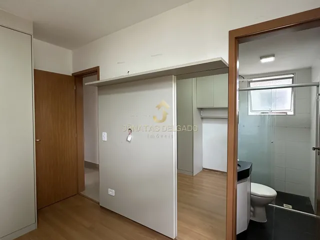 Imagem 6: Apartamento mobiliado, 3 quartos sendo 1 suíte (R$430 mil) Vila Bosque, Maringá-PR