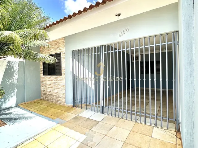 Imagem 8: Casa ao lado da Nova Loja Havan Maringá