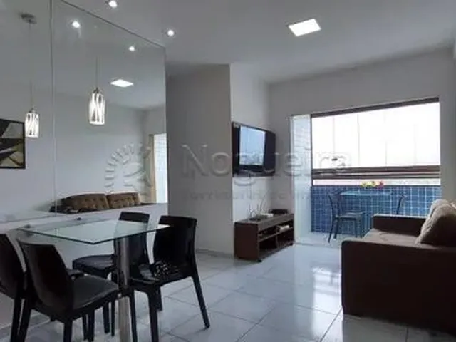 Imagem: Apartamento para Venda Possui 64 M² na