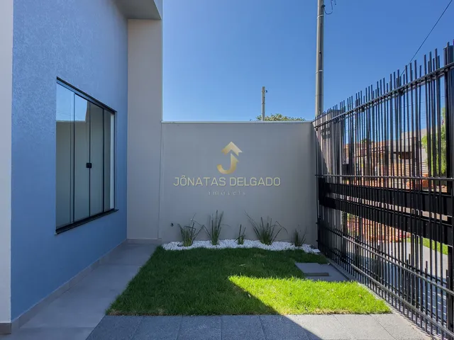Imagem 7: Casa Nova MCMV - JD Colina Verde - 390 mil