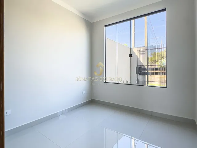 Imagem 1: Casa Nova MCMV - JD Colina Verde - 390 mil