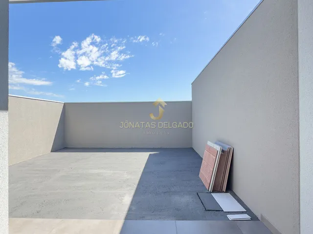 Imagem 6: Casa Nova MCMV - JD Colina Verde - 390 mil