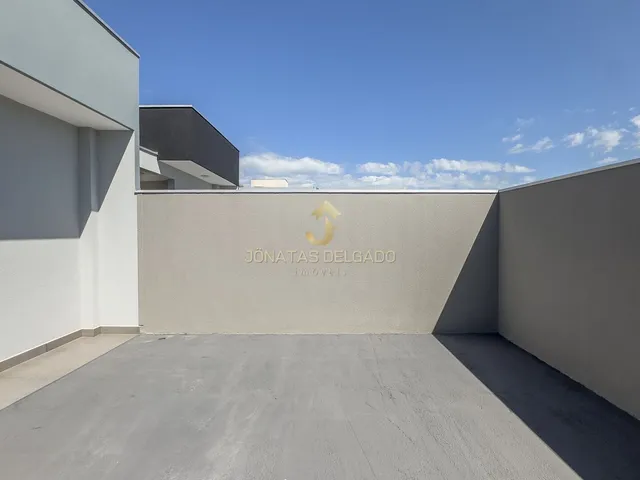 Imagem 8: Casa Nova MCMV - JD Colina Verde - 390 mil