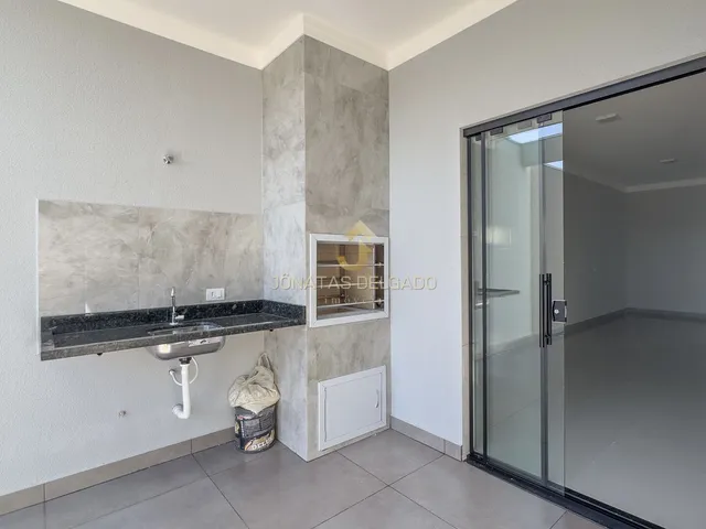 Imagem 3: Casa Nova MCMV - JD Colina Verde - 390 mil