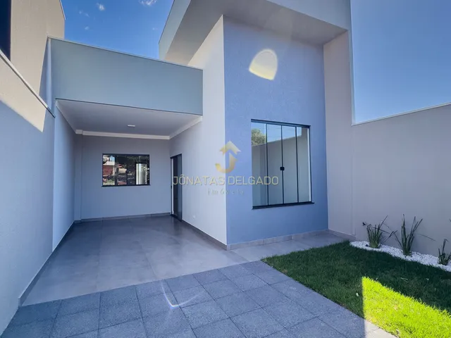 Imagem 5: Casa Nova MCMV - JD Colina Verde - 390 mil