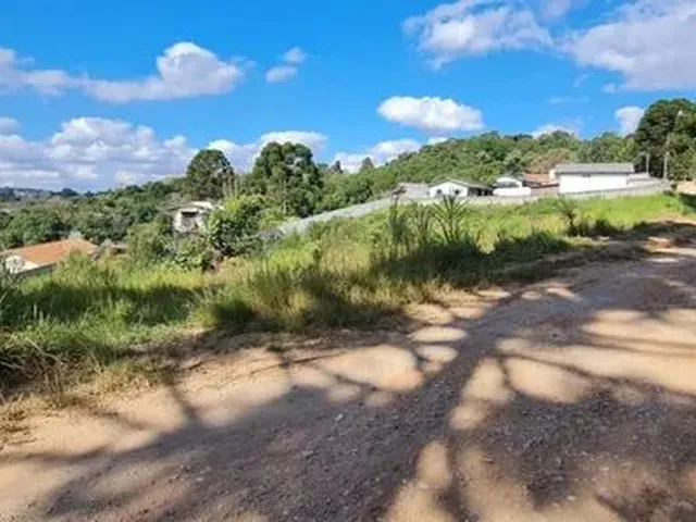 Imagem 2: Terreno para Venda em Campo Magro, Centro