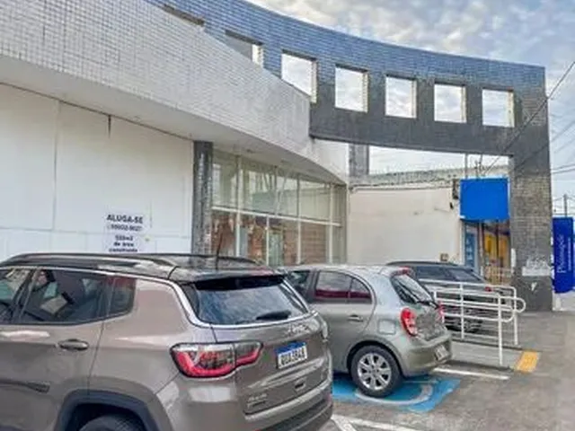 Imagem 6: Prédio/Edifício Inteiro para Aluguel com 1300 Metros Quadrados em Lagoa Nova - Natal