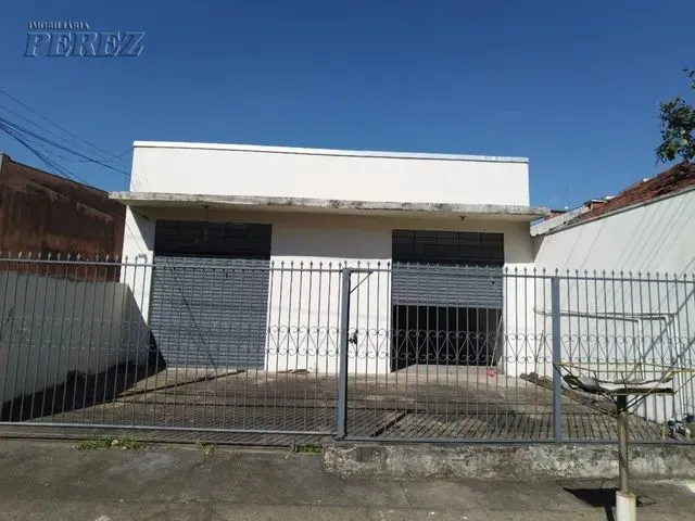 Imagem 1: Londrina - Conjunto Comercial/Sala - Vila Goes