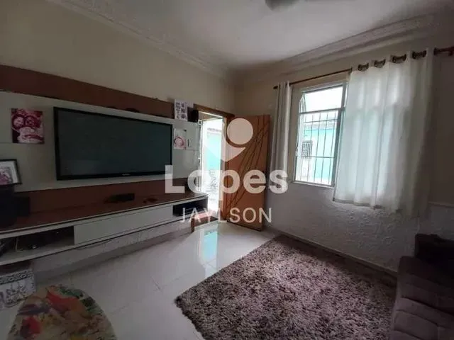 Imagem: Apartamento-À Venda-Cavalcanti-Rio de Janeiro-Rj