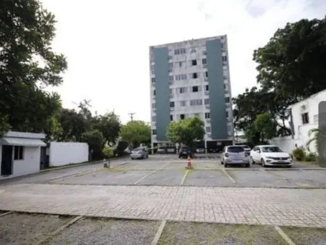 Imagem: Maa - Apartamento 2 Qtos, no Arruda, Nascente