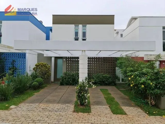Imagem: Sobrado com 3 Dormitórios, 128 M² - Venda