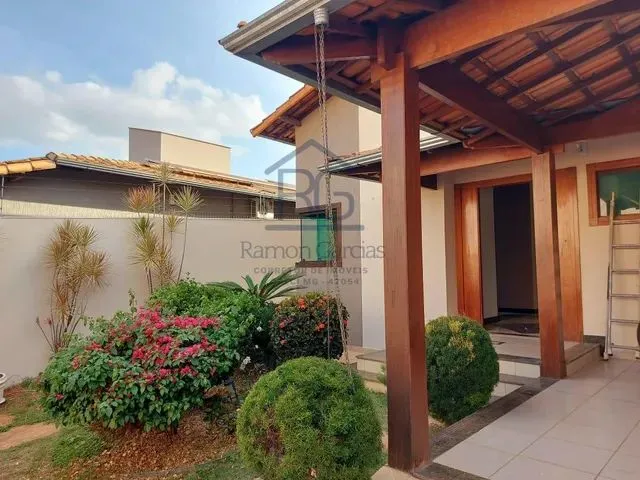 Imagem: Excelente Casa no Panorama - Sete Lagoas/