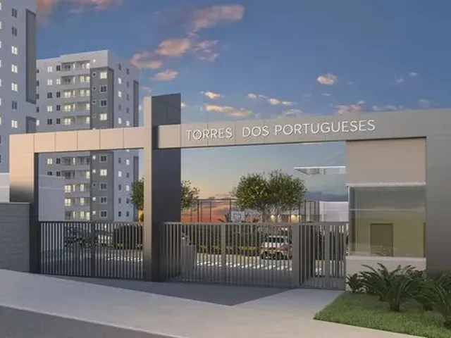 Imagem 6: Al - Apartamento para Venda Tem 43M2 com 2 Quartos em Divinéia - São Luís - Ma