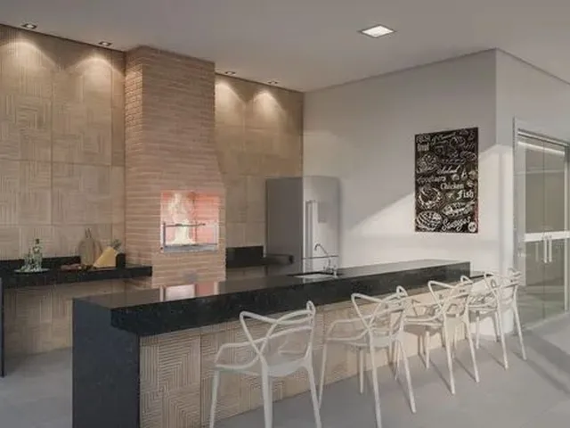 Imagem 8: Al - Apartamento para Venda Tem 43M2 com 2 Quartos em Divinéia - São Luís - Ma
