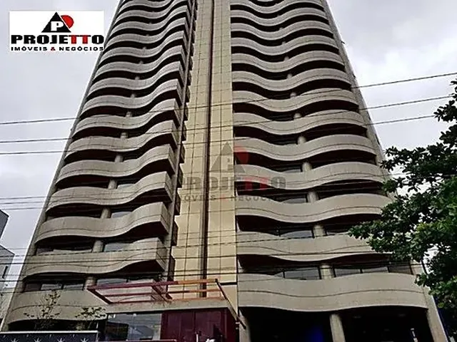 Imagem: Ref. 3090 - Apart. 3 Qtos - Vila Alpina