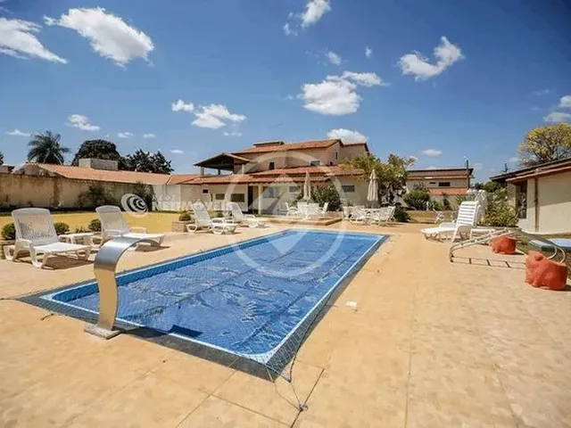Imagem: Casa em Condomínio Jardim Botânico Codigo
