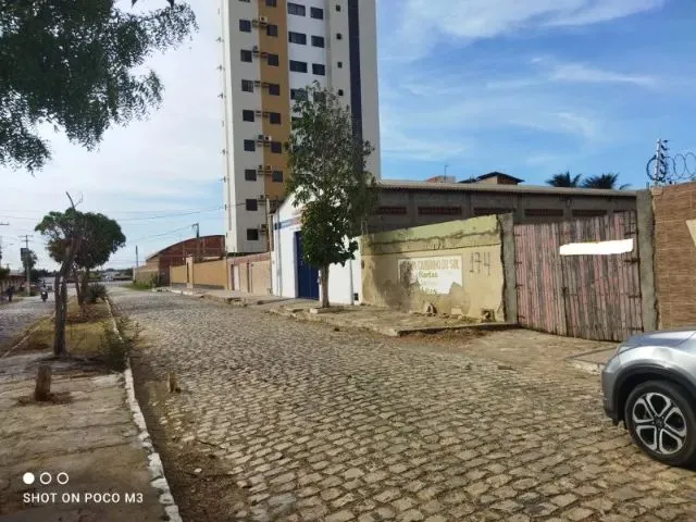 Imagem: Vende-Se Terreno Localização no Bairro
