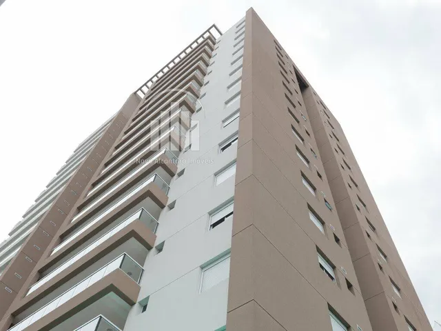 Imagem: O apartamento possui 4 Dormitórios, 3 Suítes, 4