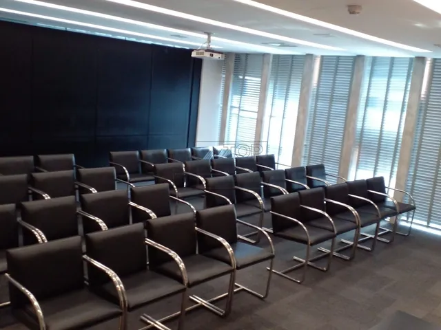 Imagem 2: Sala comercial para locação Curitiba