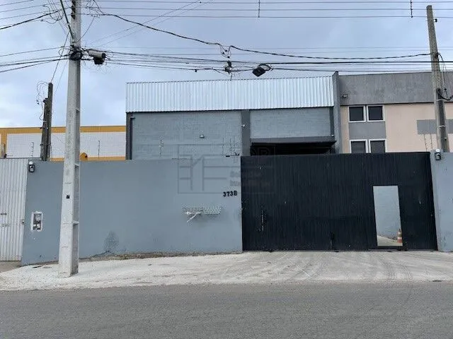 Imagem: Pavilhão/Galpão para alugar no bairro