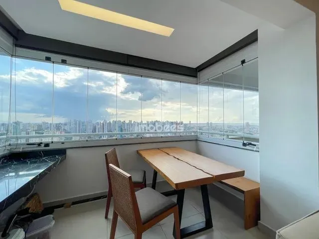 Imagem: Studio/Apartamento - Ed. Unique Studio