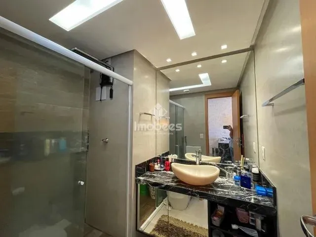 Imagem 3: Studio/Apartamento - Ed. Unique Studio - 100% Mobiliado - 1 Suíte - 1 Vaga - Varanda