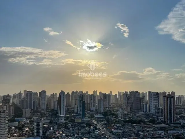 Imagem 7: Studio/Apartamento - Ed. Unique Studio - 100% Mobiliado - 1 Suíte - 1 Vaga - Varanda