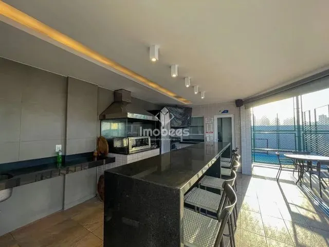 Imagem 9: Studio/Apartamento - Ed. Unique Studio - 100% Mobiliado - 1 Suíte - 1 Vaga - Varanda