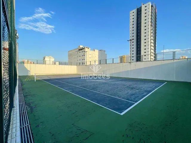 Imagem 10: Studio/Apartamento - Ed. Unique Studio - 100% Mobiliado - 1 Suíte - 1 Vaga - Varanda