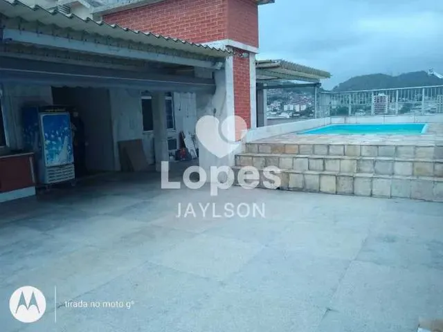 Imagem: Cobertura-À Venda-Vila da Penha-Rio de