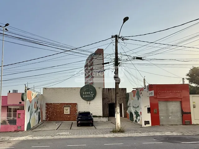 Imagem 1: Júnior Creci 4745 - 84 99922.4172 - Prédio Comercial - 450 m2 - R$ 1.800.000 - Ponta