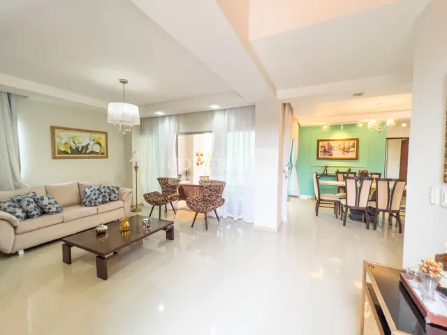 Imagem 2: Júnior Creci 4745 - 84 99922.4172 - Cond. Flora Boulevard - R$ 1.700.000 - Casa c/4