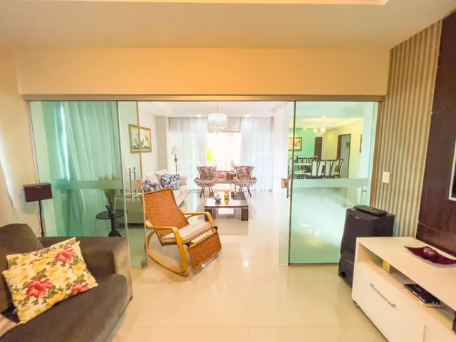 Imagem 5: Júnior Creci 4745 - 84 99922.4172 - Cond. Flora Boulevard - R$ 1.700.000 - Casa c/4
