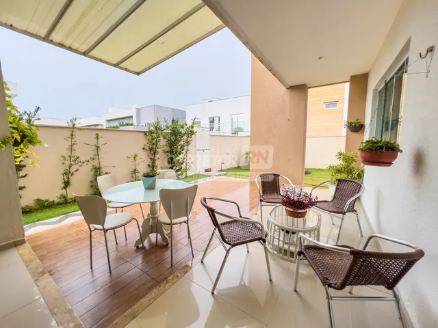 Imagem 4: Júnior Creci 4745 - 84 99922.4172 - Cond. Flora Boulevard - R$ 1.700.000 - Casa c/4