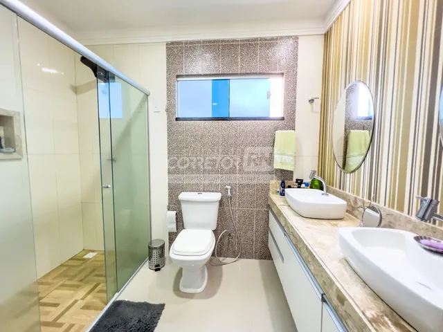 Imagem 6: Júnior Creci 4745 - 84 99922.4172 - Cond. Flora Boulevard - R$ 1.700.000 - Casa c/4