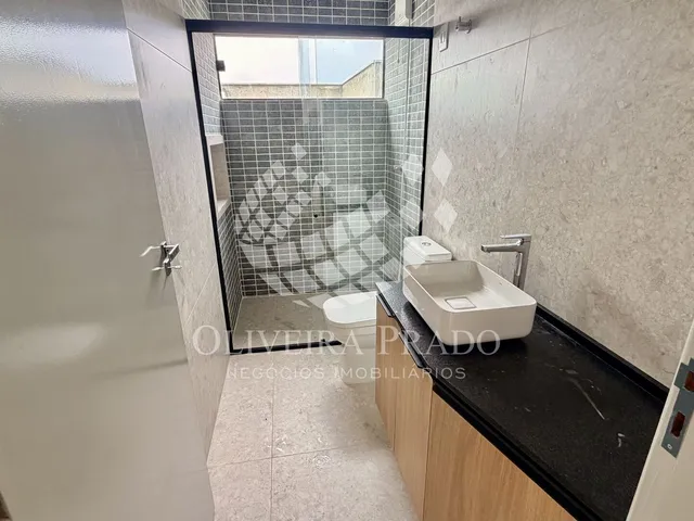 Imagem 6: Júnior Creci 4745 - 84 99922.4172- Cond. Monte Carlo - Casa c/ 3 Suíte - R$ 1.090.000