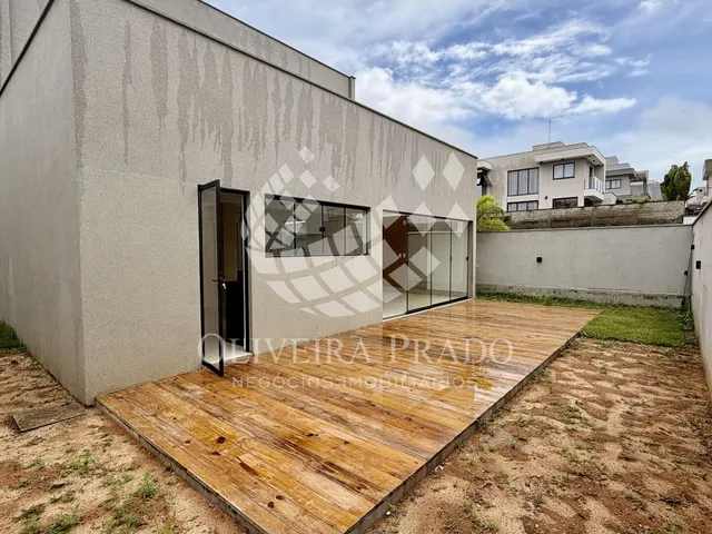 Imagem 3: Júnior Creci 4745 - 84 99922.4172- Cond. Monte Carlo - Casa c/ 3 Suíte - R$ 1.090.000