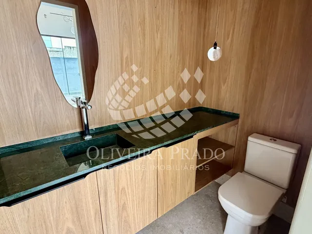 Imagem 5: Júnior Creci 4745 - 84 99922.4172- Cond. Monte Carlo - Casa c/ 3 Suíte - R$ 1.090.000