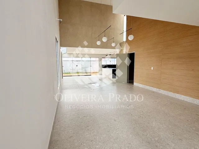 Imagem 1: Júnior Creci 4745 - 84 99922.4172- Cond. Monte Carlo - Casa c/ 3 Suíte - R$ 1.090.000