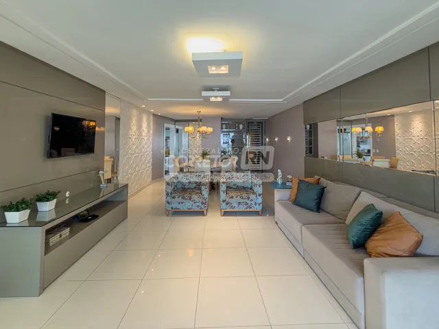 Imagem 7: Júnior Creci 4745 - 84 99922.4172 - In Mare Bali - R$ 2.200.000 - Apto c/ 3 quartos