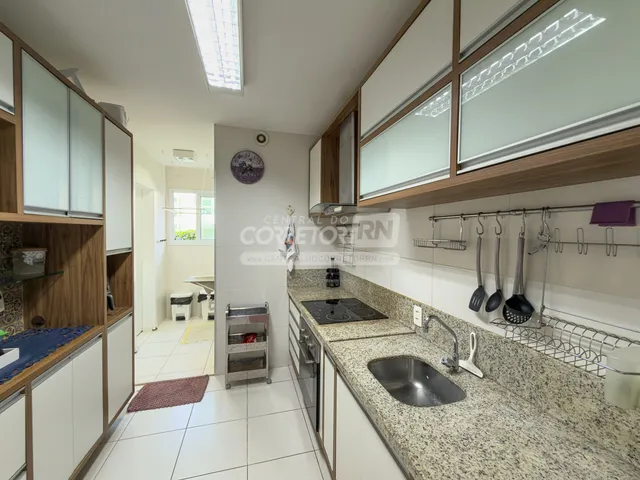 Imagem 6: Júnior Creci 4745 - 84 99922.4172 - In Mare Bali - R$ 2.200.000 - Apto c/ 3 quartos