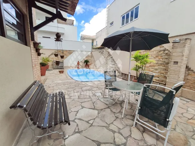 Imagem 6: Júnior Creci 4745 - 84 99922.4172 - Cond. Bosque dos Pássaros - R$ 1.200.000 - Casa c/3