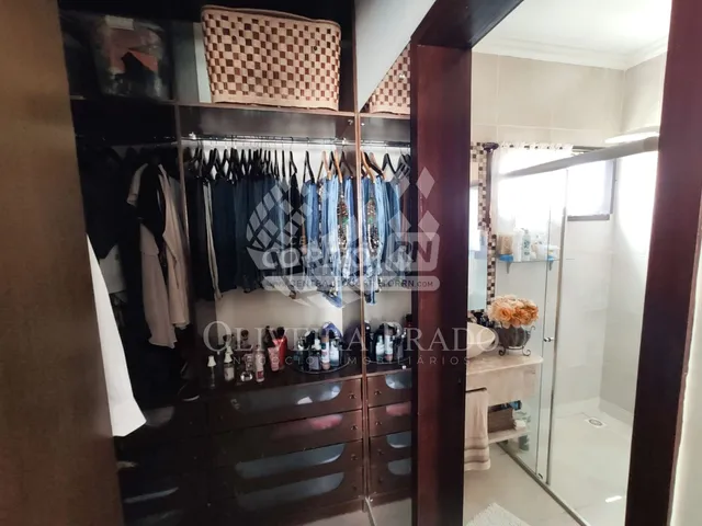 Imagem 14: Júnior Creci 4745 - 84 99922.4172 - Cond. Bosque dos Pássaros - R$ 1.200.000 - Casa c/3